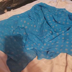 SALE! Shawl from India 17% off!